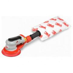 RANDOM ORBITAL SANDER 28512 5" SELF - Apex Tool & Supply