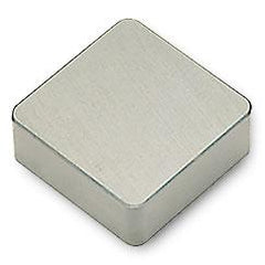 SNGN120712T6 TC430 INSERT- CERAMIC - Apex Tool & Supply