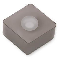 SNGX 454-T7CH Grade AS500 - Turning Insert - Apex Tool & Supply