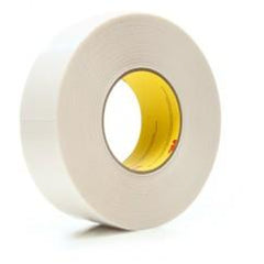 48MMX55MM 9741 CLR DBL COATED TAPE - Apex Tool & Supply