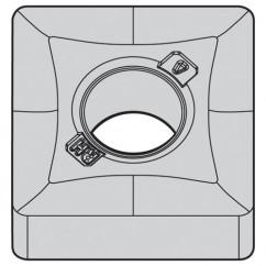 SNMG643RH WP25CT INSERT - Apex Tool & Supply