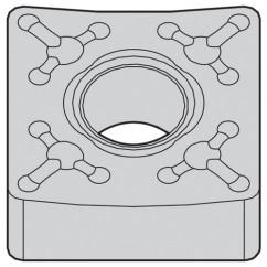 SNMM64665 NEGINS HEAVY DLOCKNUTY - Apex Tool & Supply