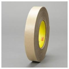 List 9485PC 3" x 60 yds Adhesive Transfer Tape - Apex Tool & Supply