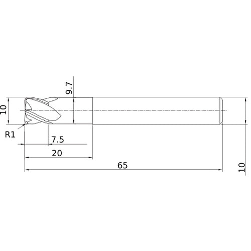 CE4SRBD1000R100 CARB EM