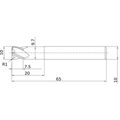 CE4SRBD1000R100 CARB EM