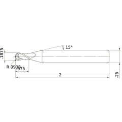 MP2MBD3/16