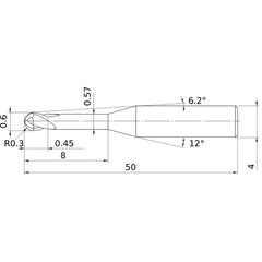 MP2XLBR0030N080