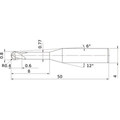 MP2XLBR0040N080