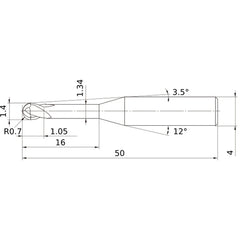 MP2XLBR0070N160