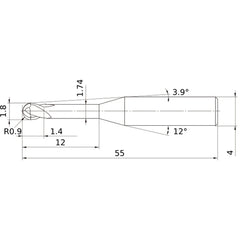 MP2XLBR0090N120