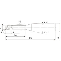 MP2XLBR0200N140