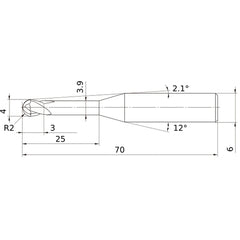 MP2XLBR0200N250