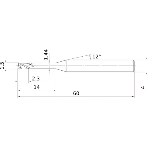 MS2XLD0150N140