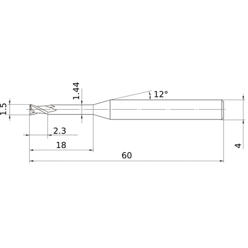 MS2XLD0150N180