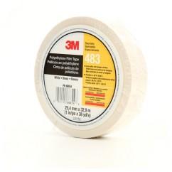 1X36 YDS 483 WHT POLYETHYLENE FILM - Apex Tool & Supply