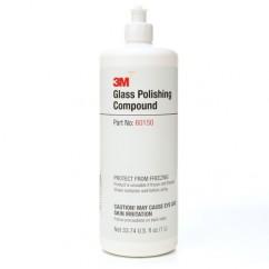 GLASS POLISHING COMPOUND - Apex Tool & Supply