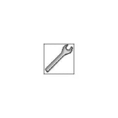 WRENCH ER11 SMS SPARE PART - Apex Tool & Supply