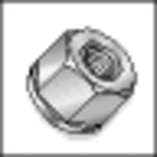 BH LOCK NUT 14/16 - Apex Tool & Supply