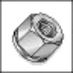 BH LOCK NUT 32 - Apex Tool & Supply