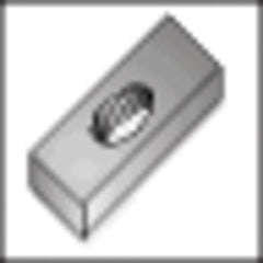 BH NUT BHR MB32 - Apex Tool & Supply