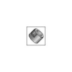 CLAMPING NUT STUB 1" - Apex Tool & Supply