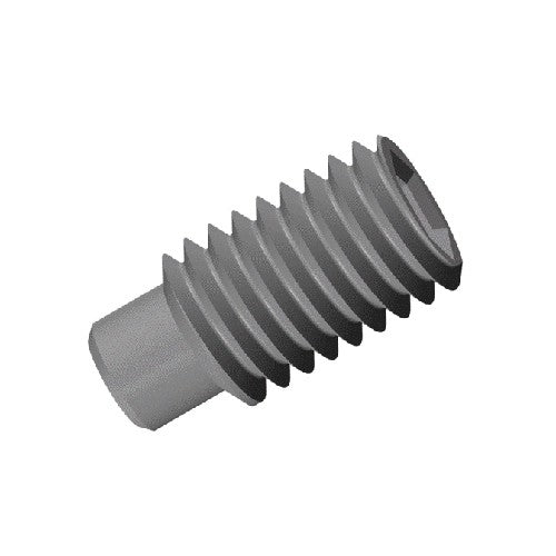 SR M4X4 DIN913 TL360 - Apex Tool & Supply
