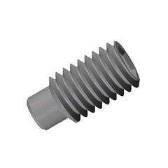 SR M3X3 DIN913 TL360 - Apex Tool & Supply
