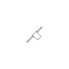 T-1008/5 - Apex Tool & Supply