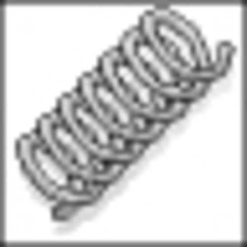 ‎SPRING PLUNGER GN614-4-NI - Apex Tool & Supply