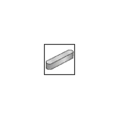 ‎SQ.KEY 5/16X1-1/4 - Apex Tool & Supply