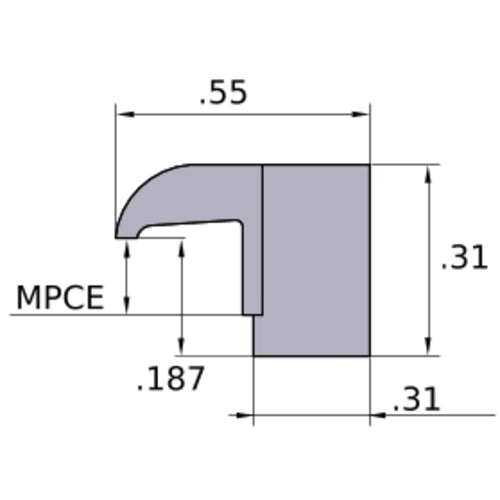 CL19 SPARE PART