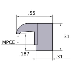 CL19 SPARE PART
