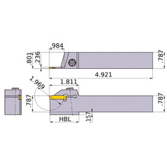 GYQR2020K00-J25 HOLDER
