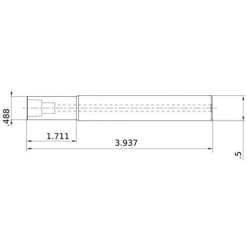 IMX12-U0500N171L39C ARBOR
