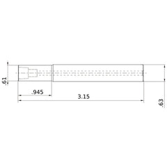 IMX16-U16N024L080C ARBOR