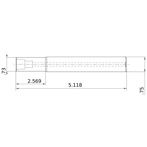IMX20-U0750N256L51C ARBOR