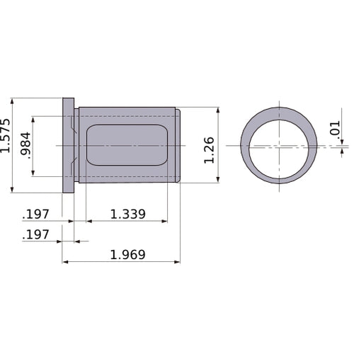 ‎JFS3225-50 SPARE PART