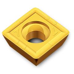 SPGX110408WG IN2505 GOLDTWIN INSERT - Apex Tool & Supply