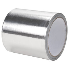 48 mm × 45 m 2.4 mil 3M™ 1.2 mil Aluminum Foil Tap Silver Alt Mfg # 18789 - Apex Tool & Supply