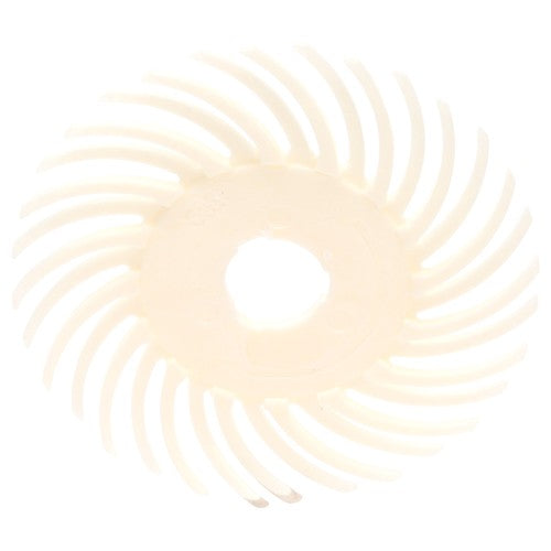 Scotch-Brite SR Radial Bristle Disc 2″ × 3/8″ - Apex Tool & Supply