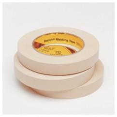 96MMX55MM 232 TAN HP MASKING TAPE - Apex Tool & Supply