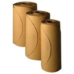 6 - P220 Grit - 01328 Disc Roll - Apex Tool & Supply