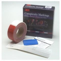 2X25 YDS CONSPICUITY MARKING KIT - Apex Tool & Supply