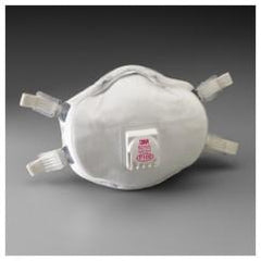 8293 P100 PARTICULATE RESPIRATOR - Apex Tool & Supply