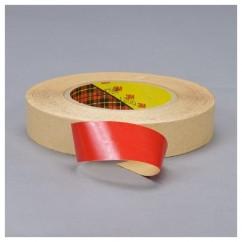 2X60 YDS 9576 RED 3M DBL CTD TAPE - Apex Tool & Supply