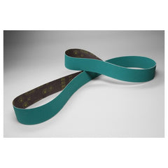 ‎3M Cloth Belt 577F 60 YF-weight 3-1/2 in × 15-1/2 in Fabri-lok Single-flex - Apex Tool & Supply