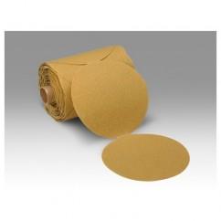 8" x NH - 180 Grit - 363I Paper Disc Roll - Apex Tool & Supply