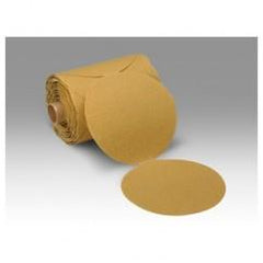 8" x NH - 180 Grit - 363I Paper Disc Roll - Apex Tool & Supply
