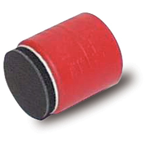 ‎3M Finesse-it Hand Sanding Pad 50199 1-1/4″ Soft Black Vinyl Face - Apex Tool & Supply