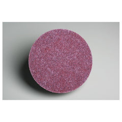 Scotch-Brite Roloc Light Grinding and Blending Disc GB-DR Heavy Duty A Coarse TR 4″ - Apex Tool & Supply